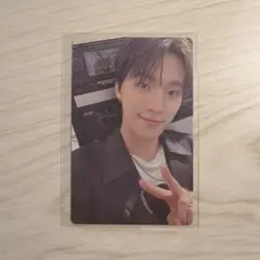 SEVENTEEN 17 IS RIGHT HERE ディノ トレカ