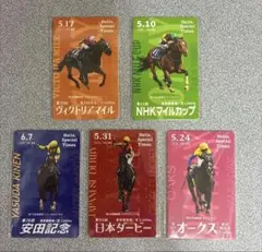 2026年最新】安田記念 ポスターの人気アイテム - メルカリ