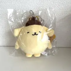 にしむらゆうじ×ポムポムプリン