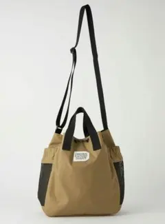 FREDRIKPACKERS　フレドリックパッカーズ