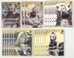 ホロライブ ホロカ ディーヴァフィーバー 虎金妃笑虎 まとめ売り