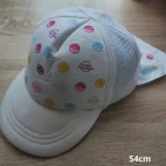 ポケットモンスター キッズ キャップ 54cm　オマケ付き！のサムネイル