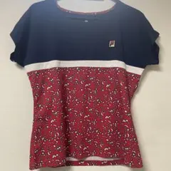 FILA Tシャツ