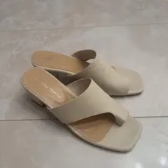 ORiental TRafic ヒールサンダル Mのサムネイル