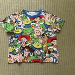 専用　トイ・ストーリー Tシャツ XS