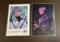 江おんすていじ ぜっぷつあーりぶうと ランダムフォトカード 五月雨江