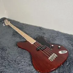 EDWARDS E-GROOVER-PB-STBR エレキベース ナチュラルのサムネイル