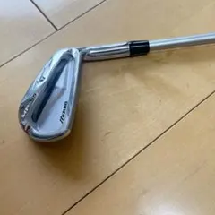 MIZUNO MP-55 6番アイアン MCI 50-R 単品 ミズノのサムネイル