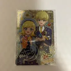 スペシャルクリスマスホワイト みつき サイン