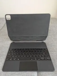 12.9iPad Pro(MJQK3J/A)MagicKeyboard(JIS)