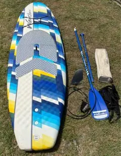 最終値引き】RIVIERA RP-14スタンドアップパドル14ft SUP - メルカリ