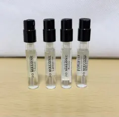 JO MALONE ジョーマローン 香水　コロン　お試し　携帯用　まとめ売り