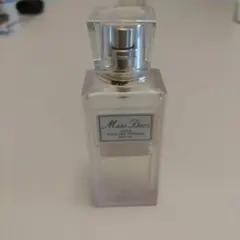 MissDior ミスディオール ヘアオイル