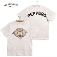 ウエアハウス MOONLOID別注 Lot.4601 PEPPERS Lサイズ - メルカリ