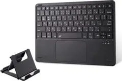 A82 Ewin ワイヤレスキーボード iPad/iPhone用