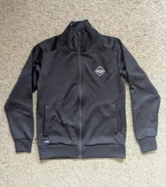 The DUFFER of St.GEORGE トラックジャケット　Mサイズ