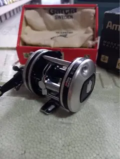 アブガルシア3500cのサムネイル