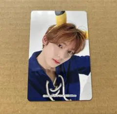 ZEROBASEONE present ポケモン ユジン トレカ