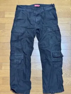 2026年最新】supreme カーゴパンツの人気アイテム - メルカリ
