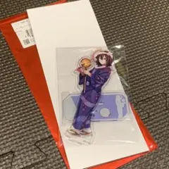 鬼滅の刃 阿波踊り2025 伊黒小芭内 アクリルスタンド