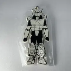 僕のヒーローアカデミア 飯田天哉 ラバスト ラバーストラップ