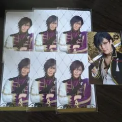 刀ミュ ミュージカル刀剣乱舞 シブツタ 乱舞博覧会 ふぉとカ 明石国行