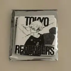 東京リベンジャーズ 極彩色コミック缶バッジ 松野千冬