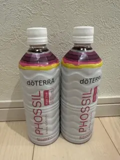 ドテラ ミネラル ピンクパイン2本セット ドテラdoTERRA ピンクパイン□2本セット - メルカリ