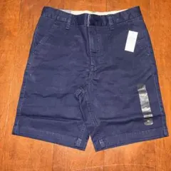 GAP ネイビー ハーフパンツ 150cm