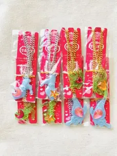 【格安】キラキラコーデセボンスター プラタイプ8個セット