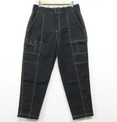 Dickies ディッキーズ T/Cツイル ペインターパンツ黒W28ワークパンツのサムネイル