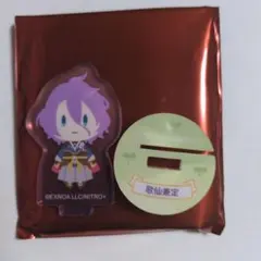 歌仙兼定 アクリルスタンド・ステッカー