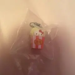 ハローキティー　アメリカンデザイン