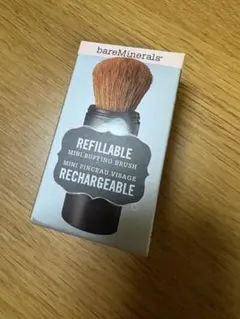 bareMinerals リフィラブルミニバッフィングブラシ 未使用のサムネイル