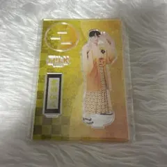 M!LK 爆裂愛してる 好きすぎて滅 FC限定 アクスタ 吉田仁人