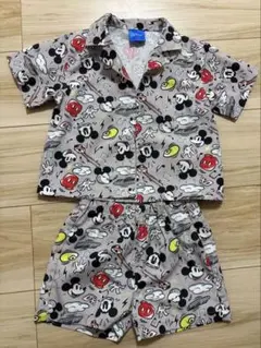 Disney セットアップ　90センチ