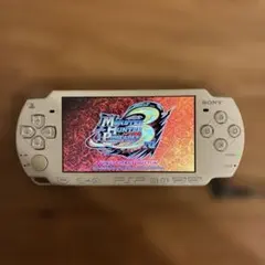 【PSP本体＋ソフトセット】PSP本体 （ジャンク品）