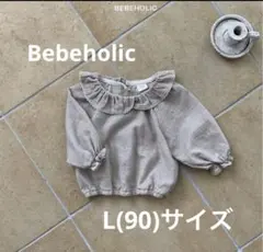 bebeholic トップス