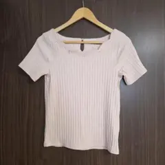 INGNI ピンク トップス 半袖♪