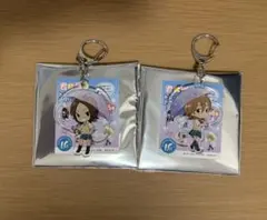 君に届け　トレーディングアクリルキーホルダーのサムネイル
