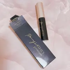 ボニーラッシュ プレミアム まつ毛美容液 3ml 新品未開封 マツ育