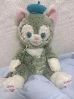 【東京ディズニーシー】ジェラトーニ ぬいぐるみ　Sサイズのサムネイル