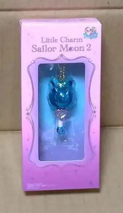 セーラームーン リトルチャーム リップロッド セーラーウラヌス
