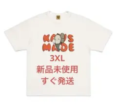 HUMAN MADE KAWS MADE T-SHIRTのサムネイル