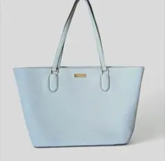 kate spade トートバッグ　レザー　A4