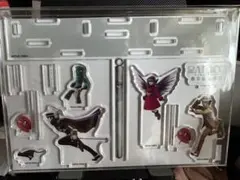 RAIDOU Remastered 超力兵団奇譚 特典 アクスタ ライドウ