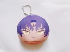 D.gray-man ティキ おまんじゅうにぎにぎマスコット