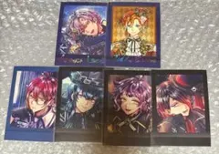 あくねこ　テディ　フェネス　バスティン　ラムリ　アモン　ユーハン　ぱしゃこれ