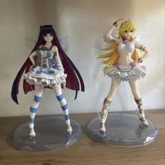 唐*認様 【箱無し】New PANTY ＆ STOCKING パンティ ストッキ