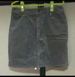 近日処分＊　チェック　スカート